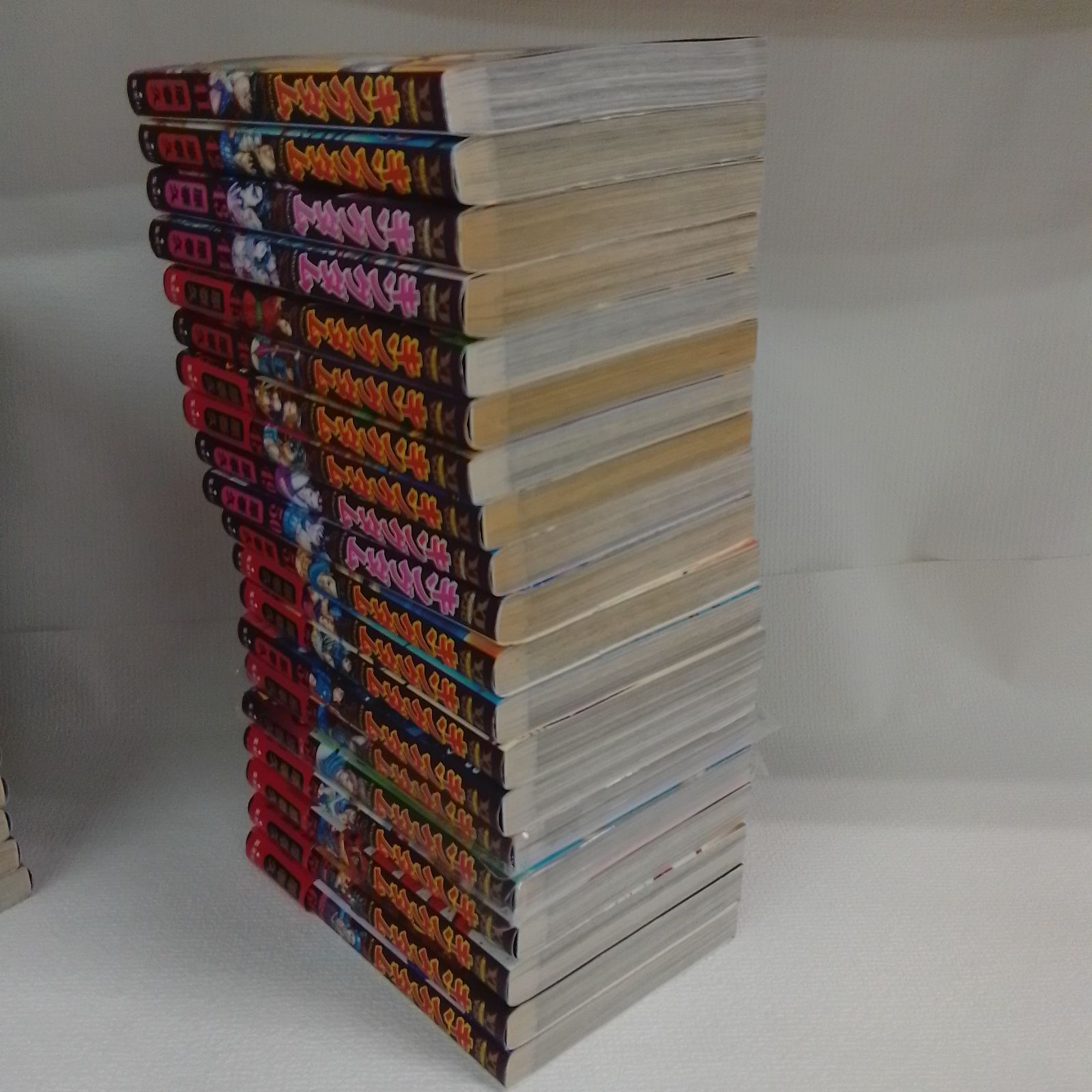 ☆【未開封あり】キングダム 1～78巻 全巻＋キングダム伍 コミック