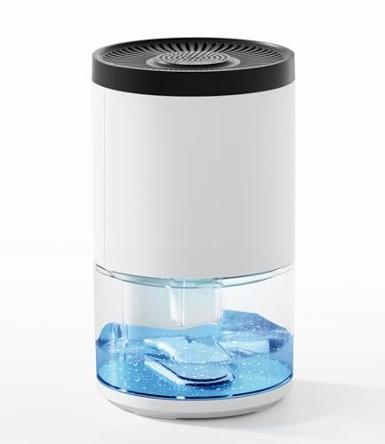 強力除湿 小型 除湿器 大容量 ペルチェ式 新品】除湿機 除湿器 小型 強力除湿 大容量1000ML 湿気取り ペルチェ式
