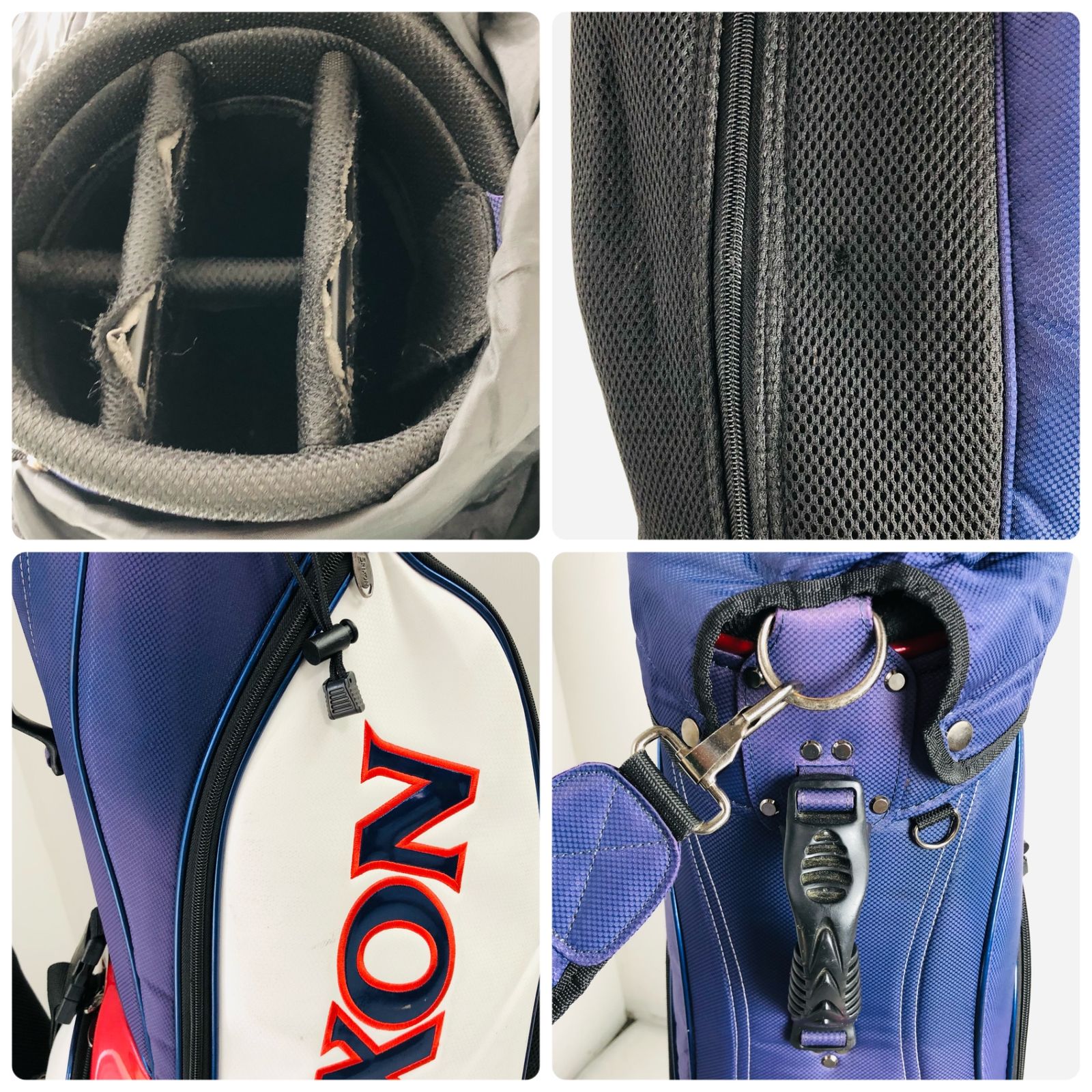 ゴルフクラブセットTaylorMade TOURSTAGE入り 14本 豪華14本