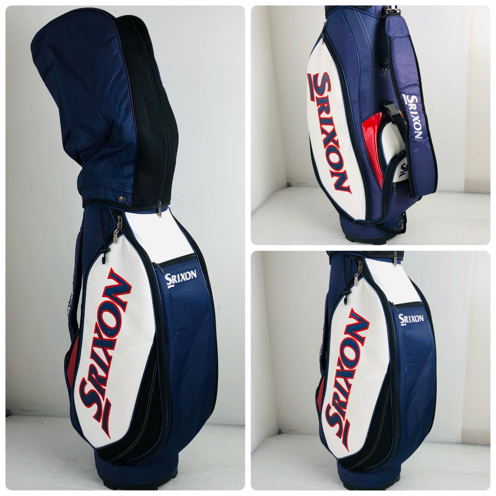 保証付】豪華 14本 TaylorMade テーラーメイド R11 TOURSTAGE ゴルフ 