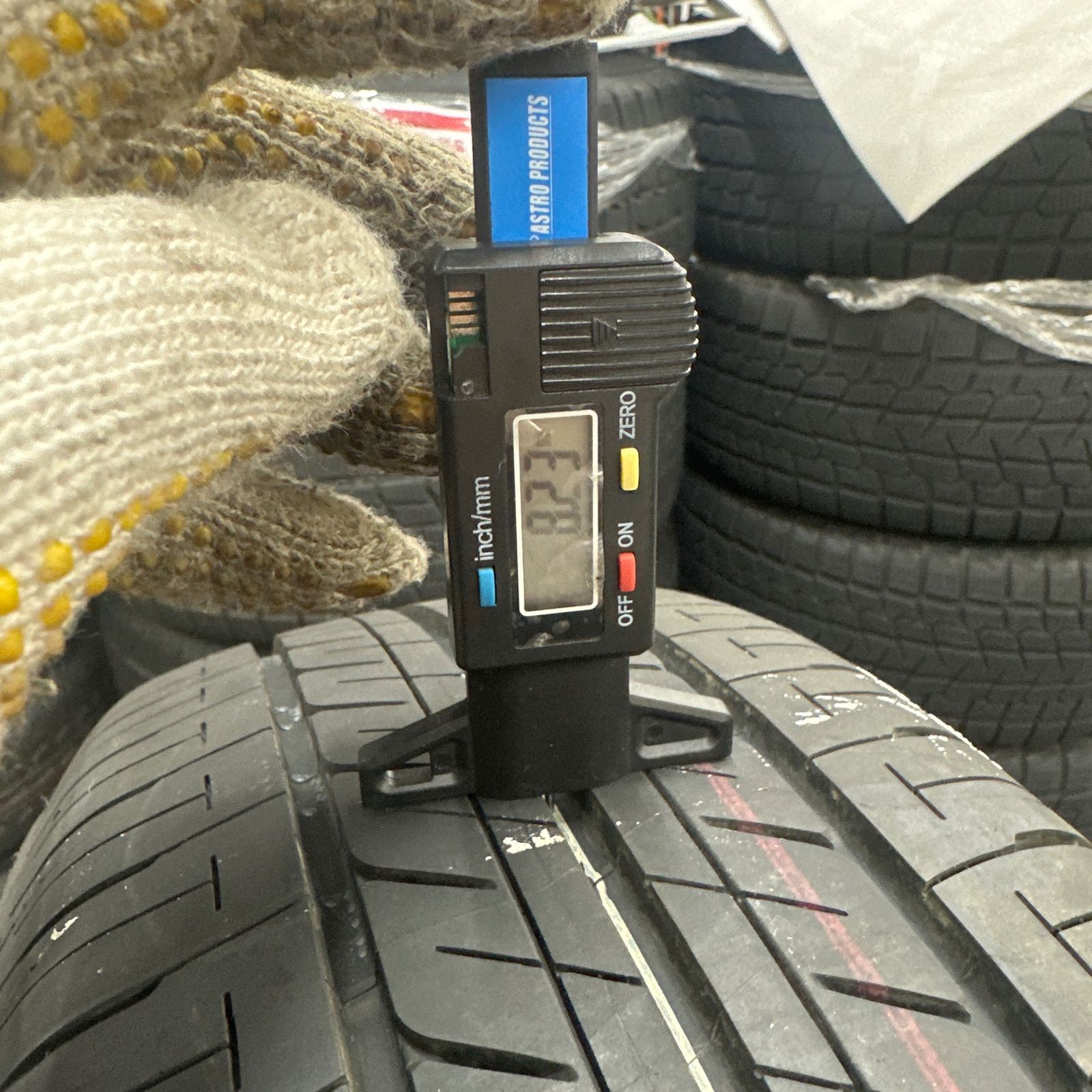 205/60R16 92H BRIDGESTONE ECOPIA EP150 4本セット 2025年製造 - メルカリ