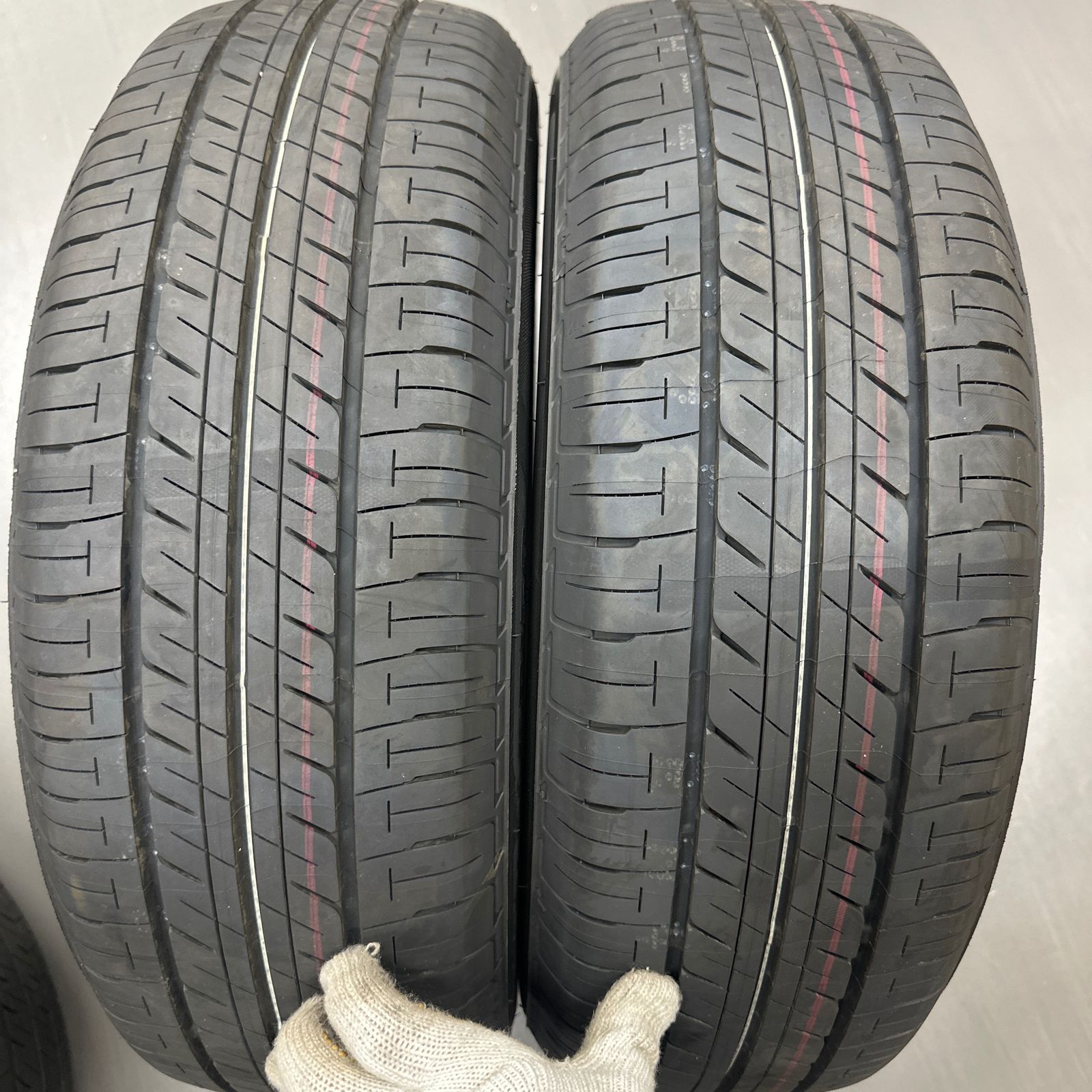 205/60R16 92H BRIDGESTONE ECOPIA EP150 4本セット 2025年製造 - メルカリ