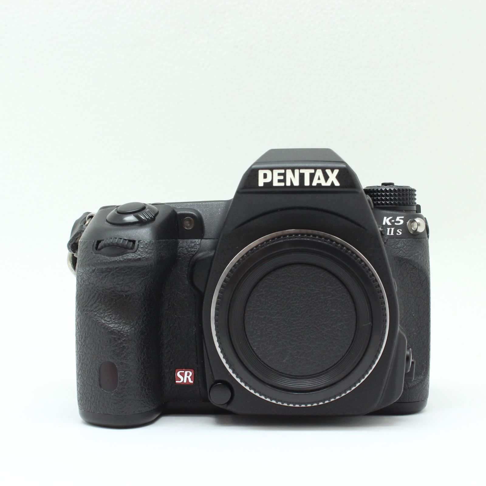 PENTAX K-5IIs