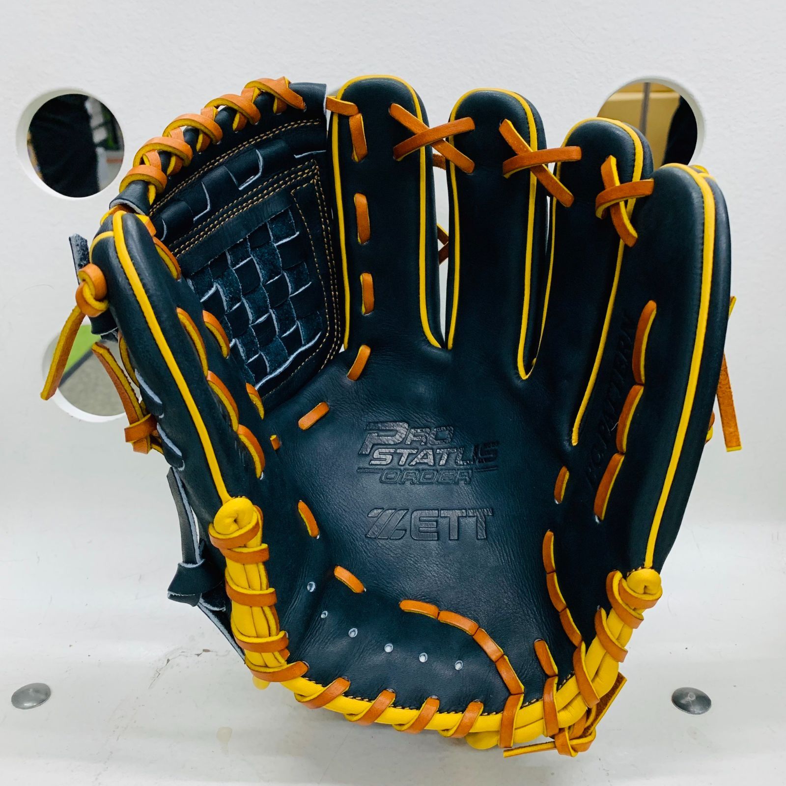 当店オリジナルモデル】 受注生産商品 ゼット ZETT プロステイタス 