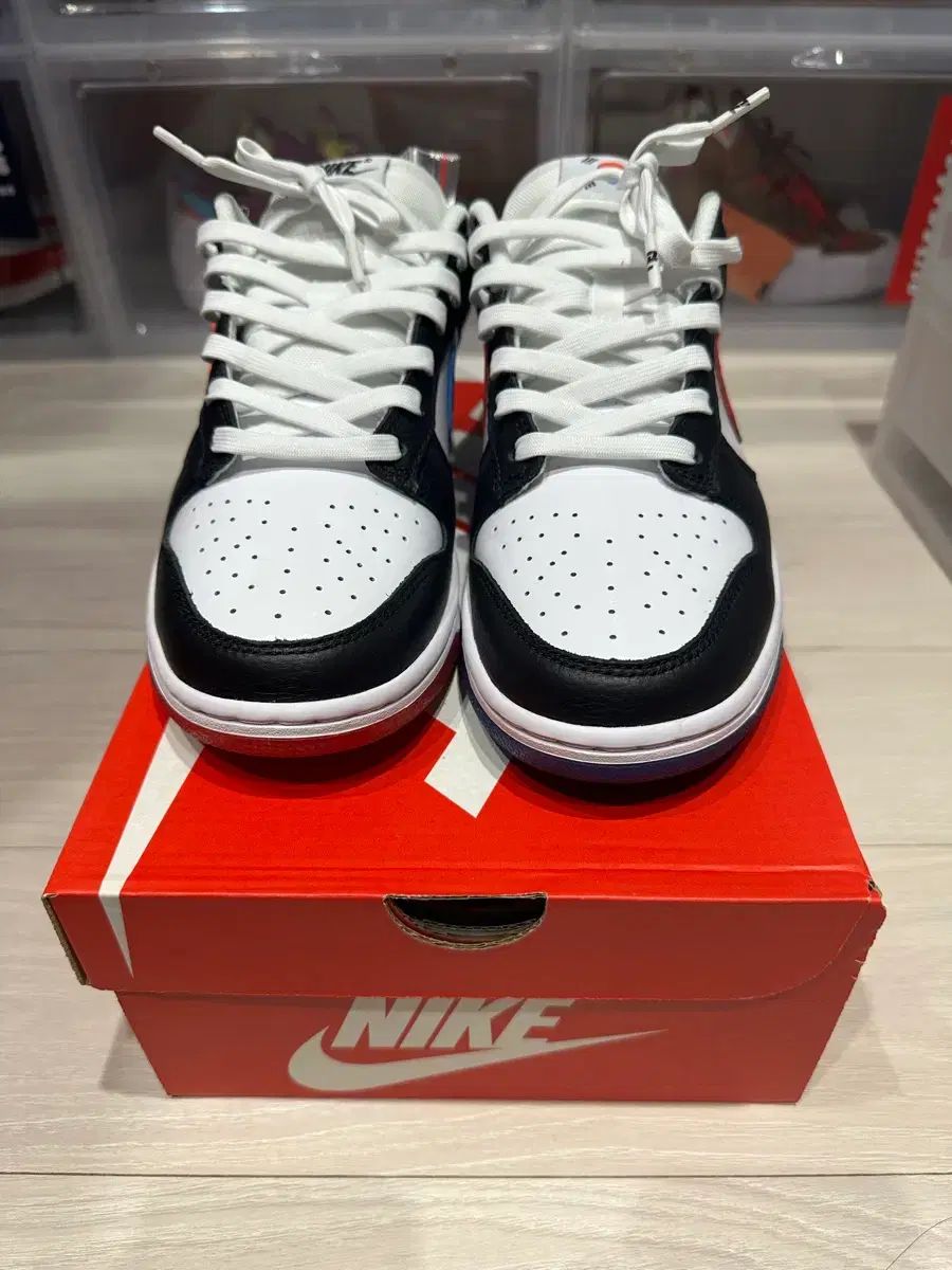 NIKE ナイキ ダンク ダンク ロー ソウル ソウル 新品商品 23,458円