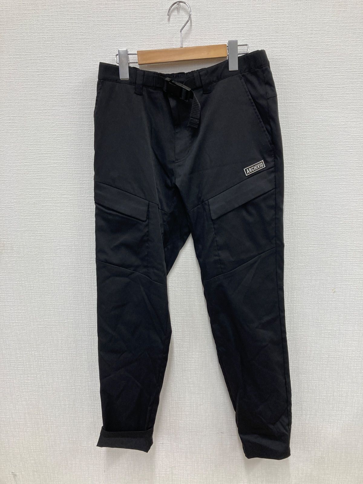 archivio アルチビオ パンツ 48size