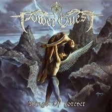 【CD】Wings of Forever