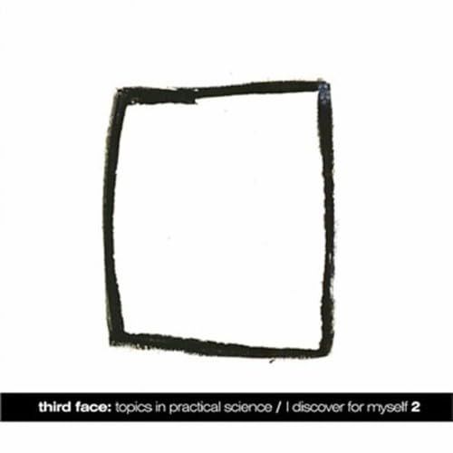 【CD】Topics In Practical Science: I Discover Myself 2