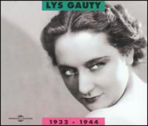 【CD】Anthology 1932-44