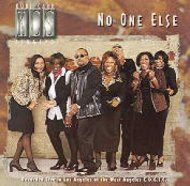 【CD】No One Else