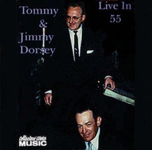 【CD】Live in '55