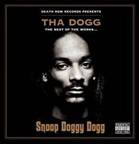 【CD】Tha Dogg - The Best Of The Works