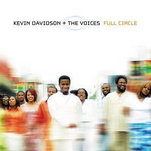【CD】Full Circle