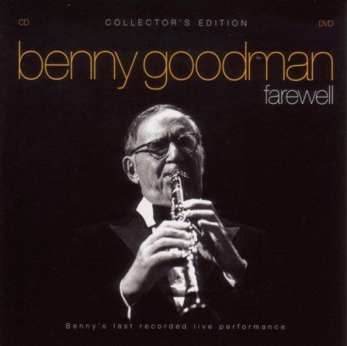 【CD】Farewell