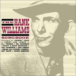 【CD】Hank Williams Songbook