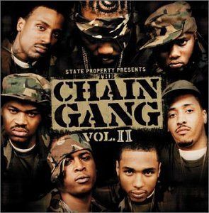 【CD】Beanie Sigel Presents State Property 2: Album