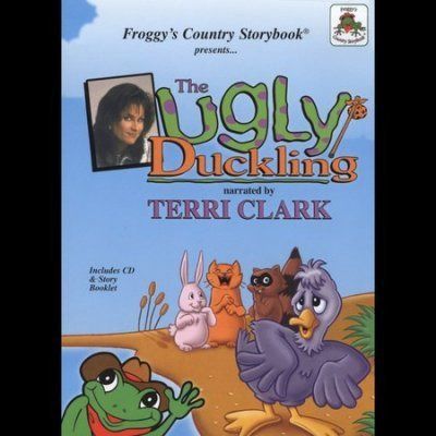 【CD】Ugly Duckling