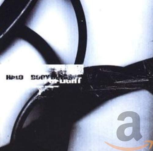 【CD】Body of Light