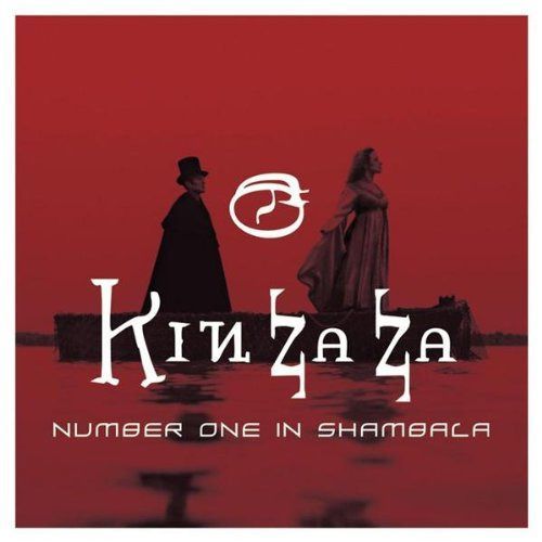 【CD】Number One in Shambala