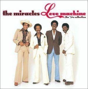 【CD】Love Machine: The 70's Collection