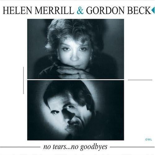 【CD】No Tears No Goodbyes