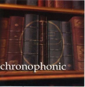 【CD】Chronophonic