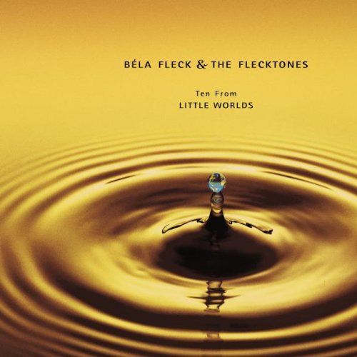 【CD】10 from Little Worlds