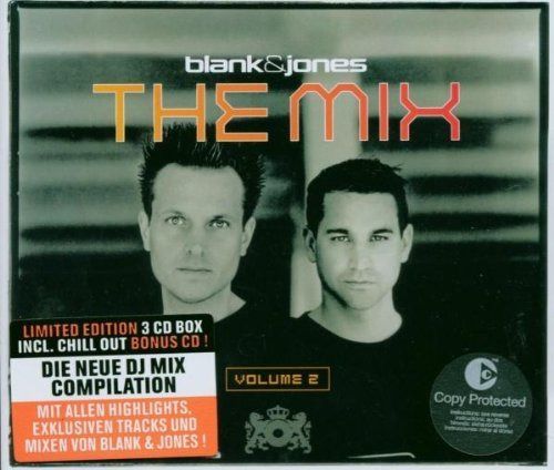 【CD】Mix 2