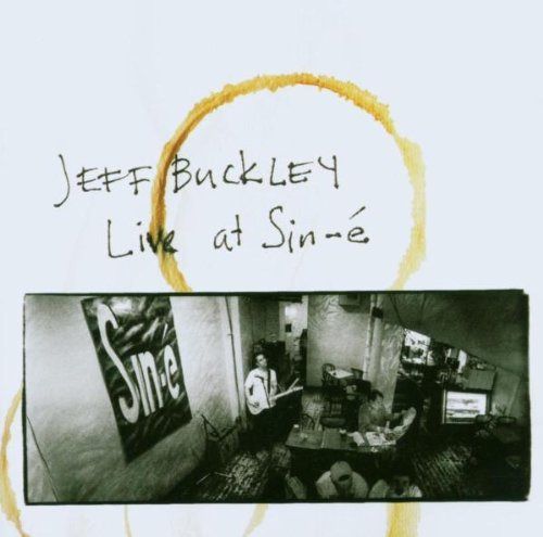 【CD】Live at Sin
