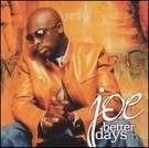 【CD】Better Days