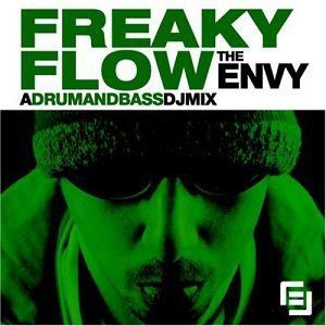 【CD】Envy