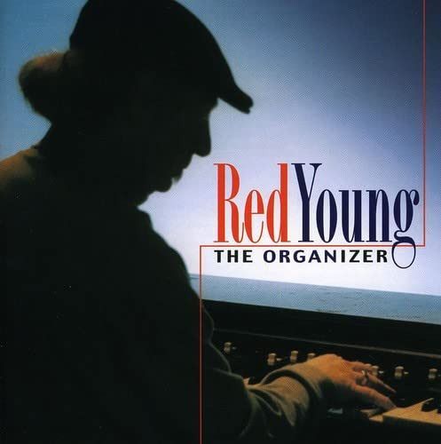 【CD】Organizer