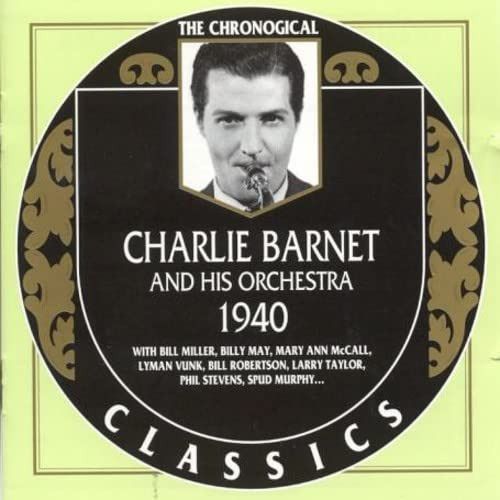 【CD】1940
