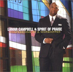 【CD】Confessions of a Worshipper