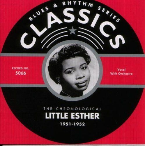 【CD】Classics 1951-1952