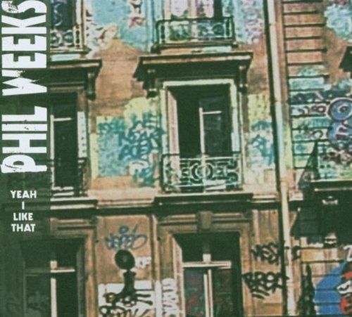 【CD】Yeah ! Like That
