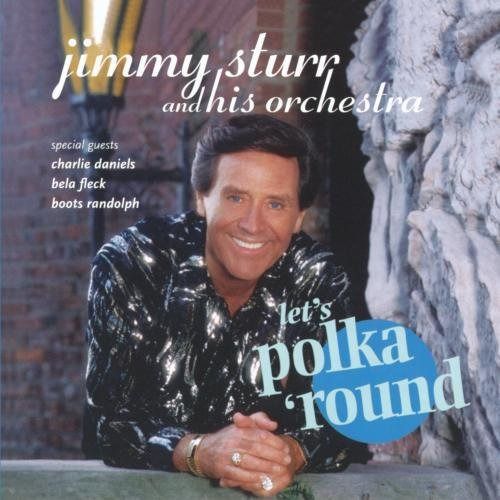 【CD】Let's Polka 'round