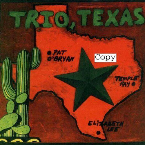 【CD】Trio, Texas 8,863円