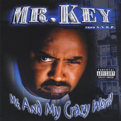 送料無料】【CD】Me & My Crazy World | その他