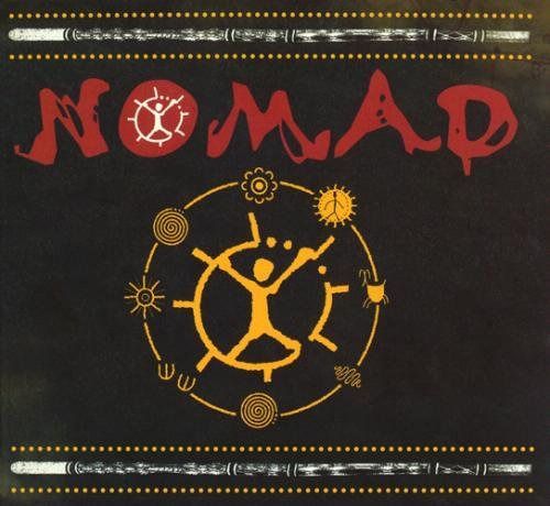【CD】Nomad