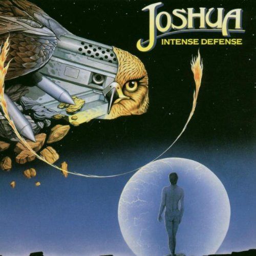 【CD】Intense Defense