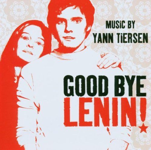 【CD】Goodbye Lenin