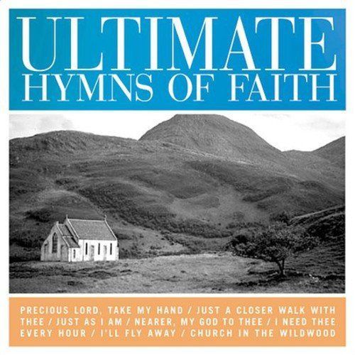 【CD】Ultimate Hymns Of Faith