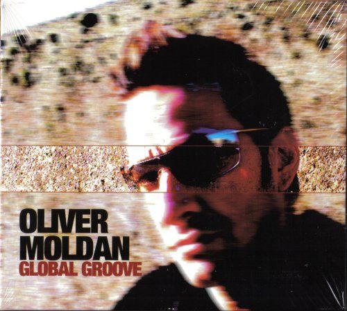 【CD】Global Groove