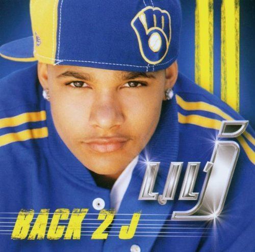 【CD】Back 2 J