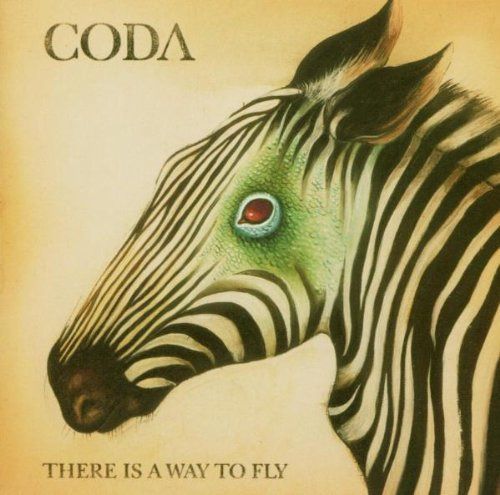 【CD】There Is a Way to Fly