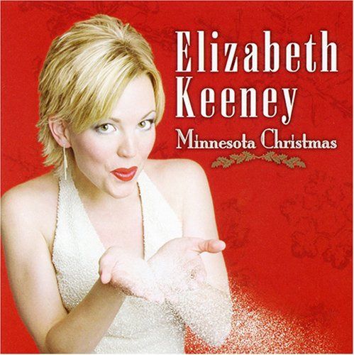 【CD】Minnesota Christmas