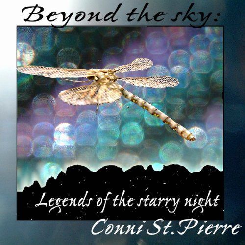 【CD】Beyond the Sky: Legends of the Starry Night