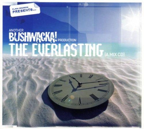 【CD】The Everlasting