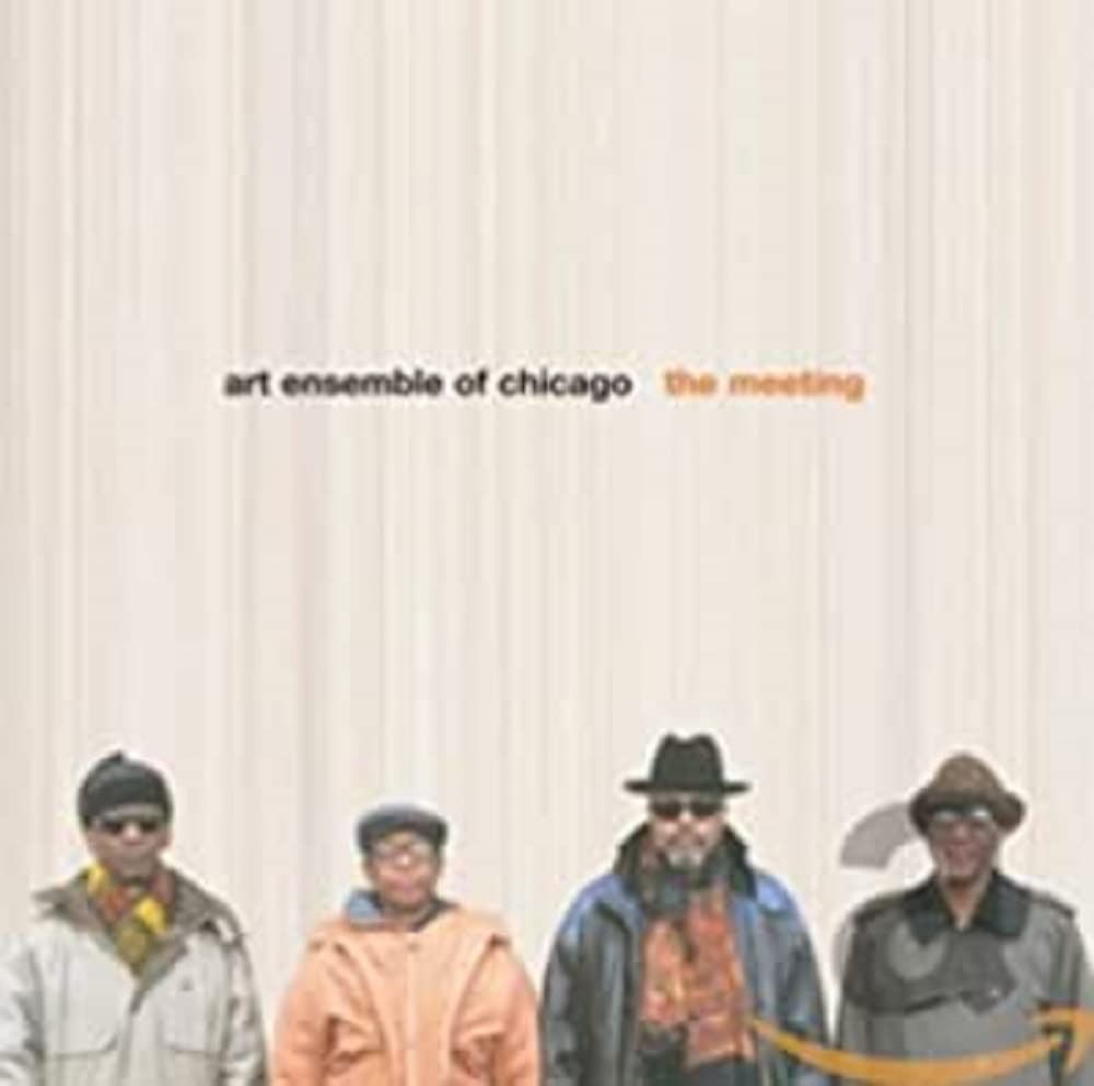【CD】Meeting